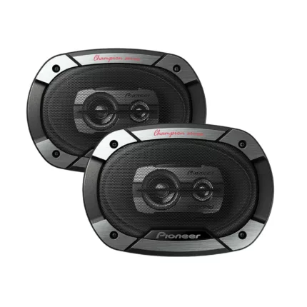 اسپیکر خودرو پایونیر مدل TS-6975 مجموعه 2 عددی