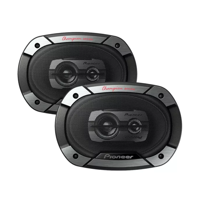 اسپیکر خودرو پایونیر مدل TS-6975 مجموعه 2 عددی