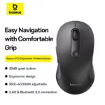 ماوس بی سیم بیسوس مدل BS-F02