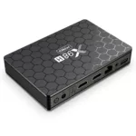 اندروید باکس مدل X98H PRO