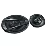 اسپیکر خودرو سونی مدل XS-XB6941 مجموعه 2 عددی