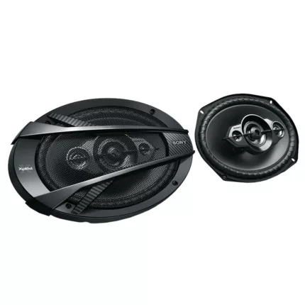 اسپیکر خودرو سونی مدل XS-XB6941 مجموعه 2 عددی
