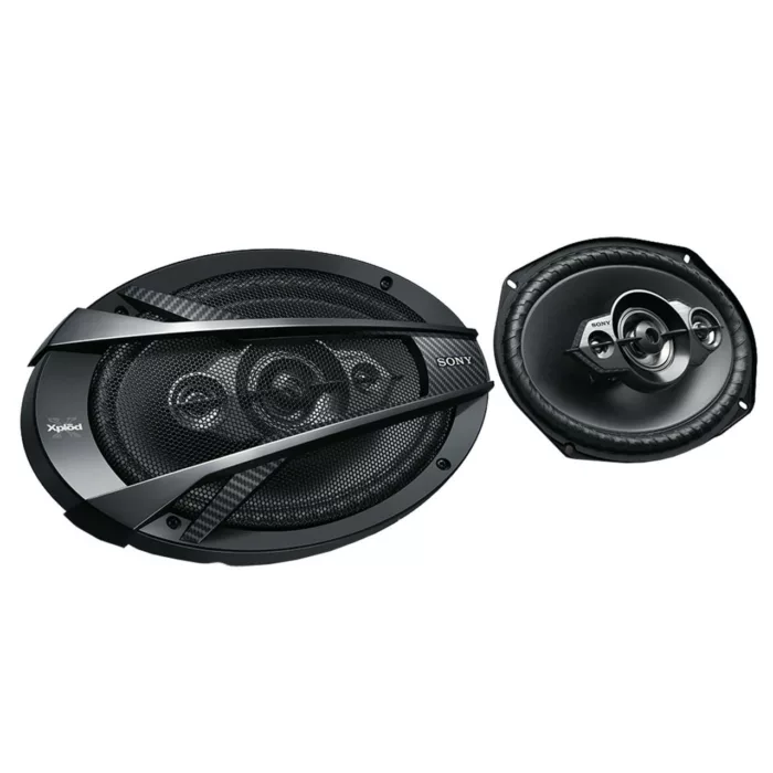 اسپیکر خودرو سونی مدل XS-XB6941 مجموعه 2 عددی