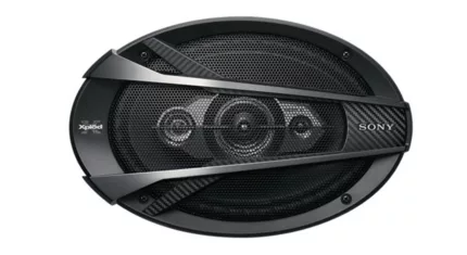 اسپیکر خودرو سونی مدل XS-XB6941 مجموعه 2 عددی