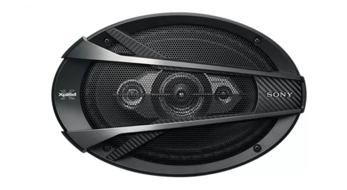 اسپیکر خودرو سونی مدل XS-XB6941 مجموعه 2 عددی
