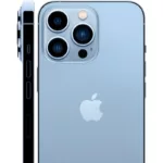 گوشی موبایل اپل مدل iPhone 13 Pro ZAA دو سیم کارت ظرفیت 128 گیگابایت و رم 6 گیگابایت - نات اکتیو پارت نامبر F
