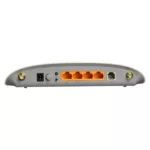 مودم روتر +ADSL2 تی پی-لینک مدل TD-W8961N_V4