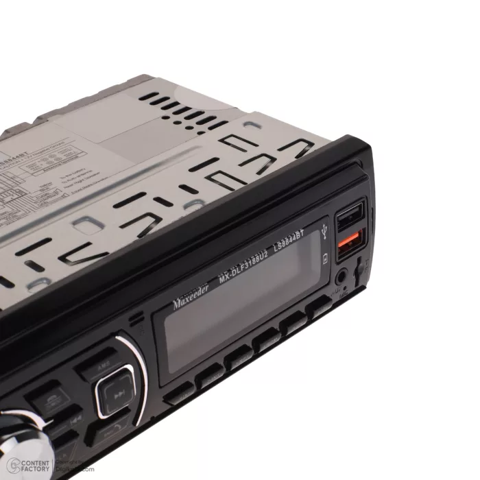 پخش کننده خودرو مکسیدر مدل MX-DLF3188U2