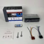 پخش کننده خودرو مدل multifunction