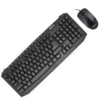 کیبورد و ماوس تسکو مدل TKM 8054N