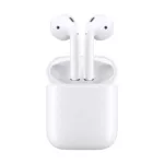 هدفون بلوتوثی اپل مدل AirPods New Generation