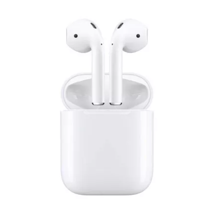 هدفون بلوتوثی اپل مدل AirPods New Generation
