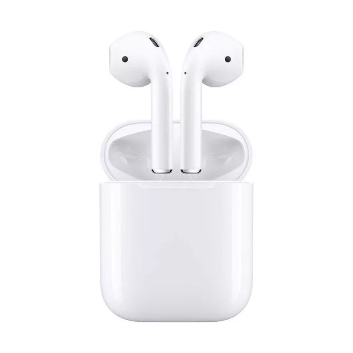 هدفون بلوتوثی اپل مدل AirPods New Generation