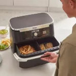 سرخ‌کن 10.4 لیتری نینجا مدل AF500