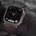 ساعت هوشمند اپل واچ مدل Ultra 49 mm Trail Loop