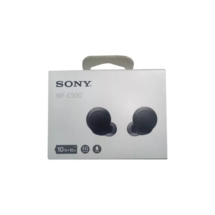 هدفون بلوتوثی سونی مدل WF-C500