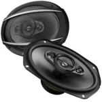 بلندگو خودرو پایونیر مدل TS-A6977S بسته دو عددی