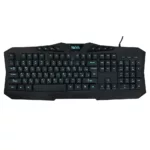 کیبورد تسکو مدل TK 8020N، سوییچ ممبران، Full-Size