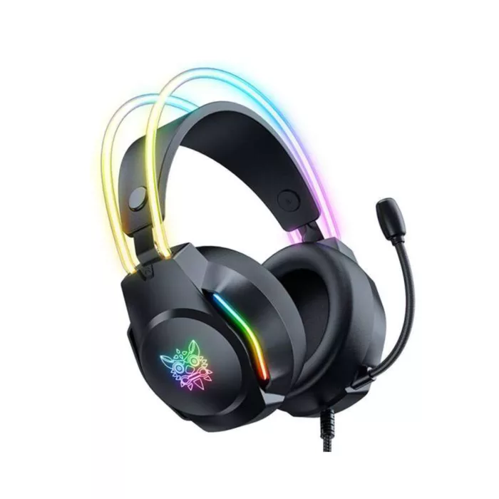 هدست گیمینگ اونیکوما مدل X26