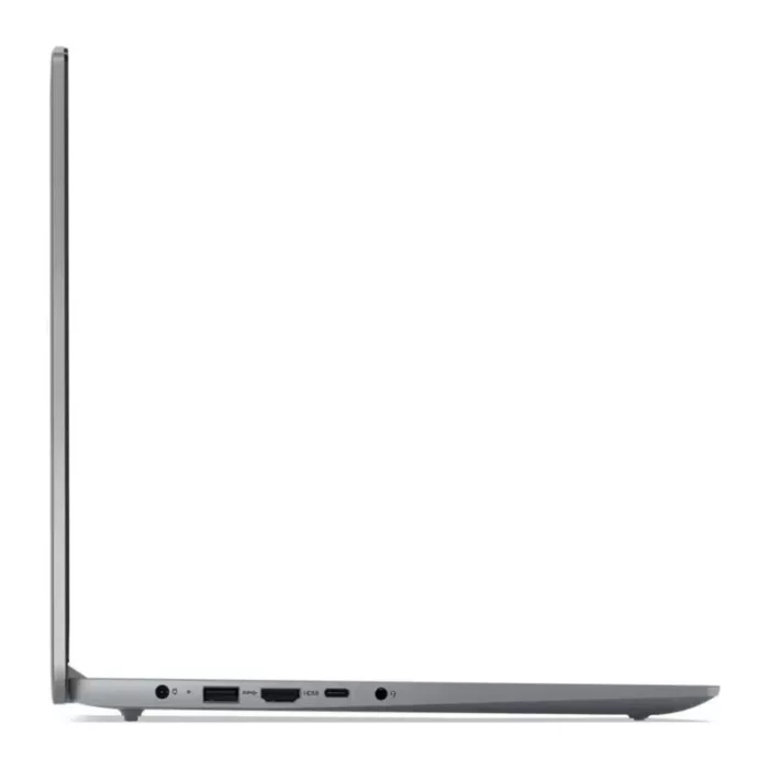 لپ تاپ 15.6 اینچی لنوو مدل IdeaPad Slim 3 15IRH8-i5 13420H-8GB LPDDR5-512GB SSD-IPS