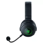 هدفون مخصوص بازی بی سیم ریزر مدل KRAKEN V3 PRO