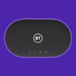 مودم 4.5G قابل حمل آلکاتل مدل BT71