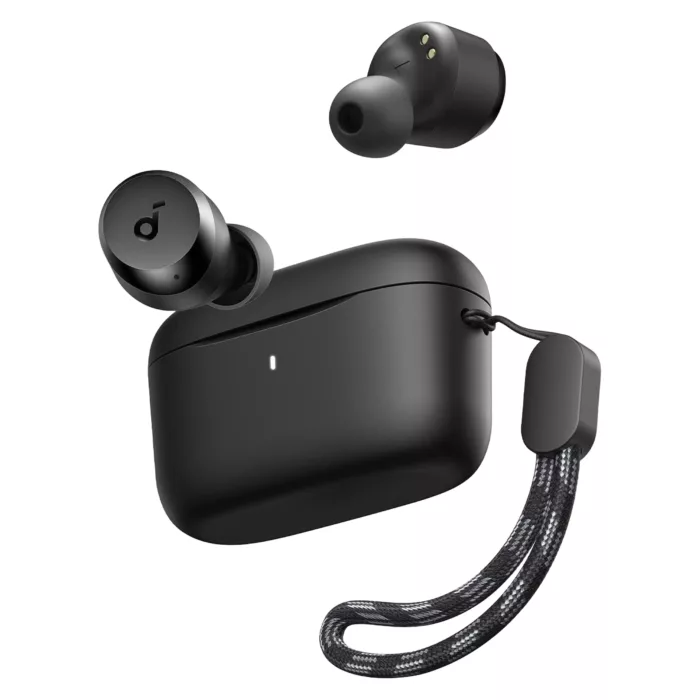 هدفون بلوتوثی انکر مدل Soundcore A20i