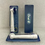 سری یدک مسواک برقی اورال-بی مدل Precision Clean