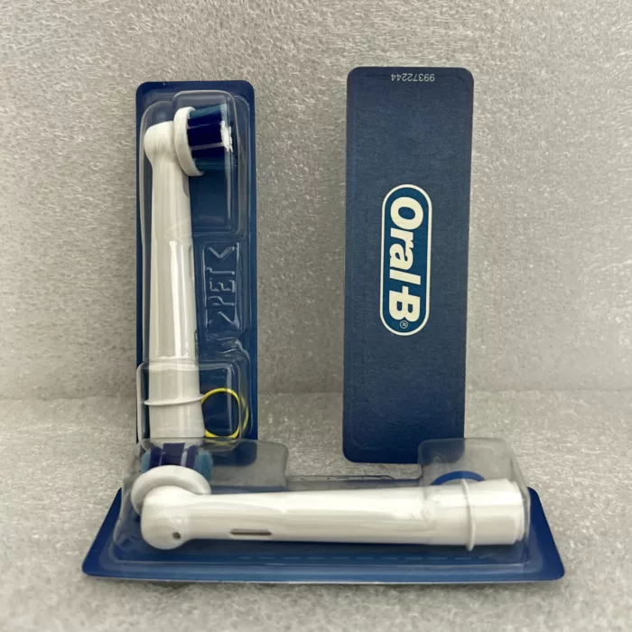 سری یدک مسواک برقی اورال-بی مدل Precision Clean