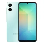 گوشی موبایل سامسونگ مدل Galaxy A06 دو سیم کارت ظرفیت 128 گیگابایت و رم 4 گیگابایت