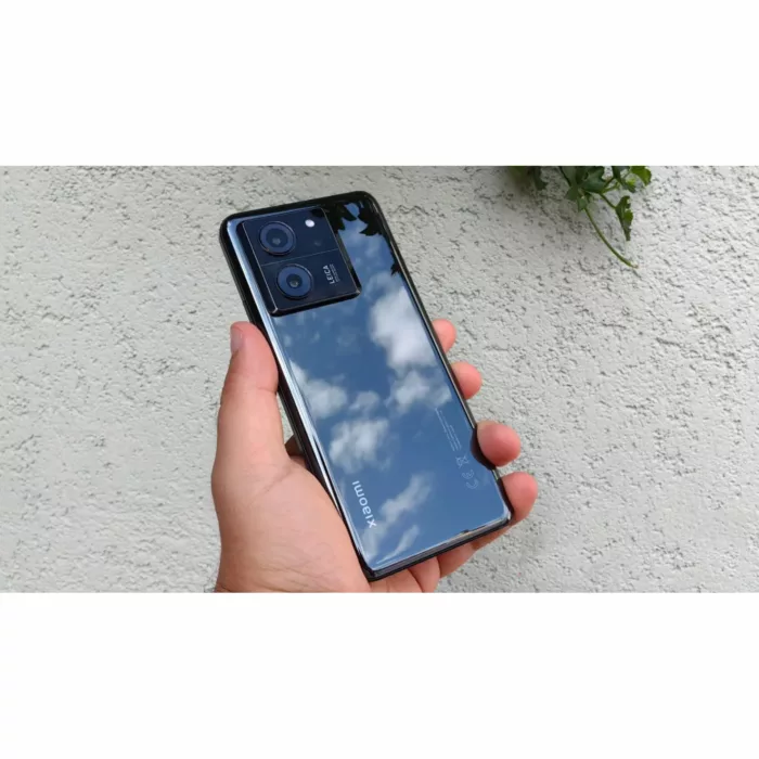 گوشی موبایل شیائومی مدل 13T 5G دو سیم کارت ظرفیت 256 گیگابایت و رم 8 گیگابایت