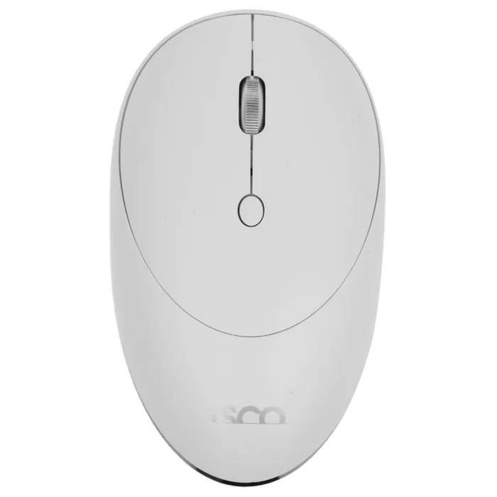 ماوس بی سیم تسکو مدل TM 649W