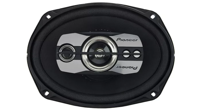 اسپیکر خودرو پایونیر مدل TS-7150F