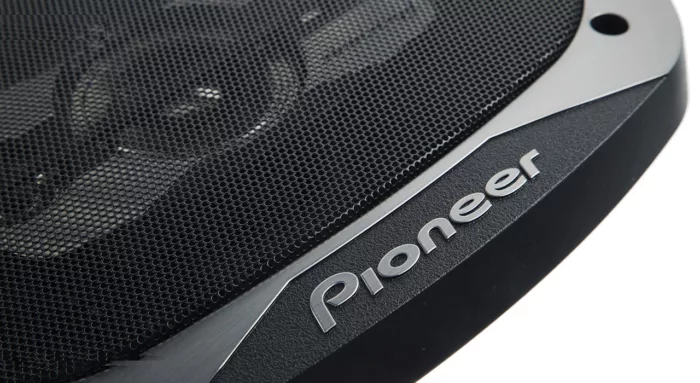 اسپیکر خودرو پایونیر مدل TS-7150F