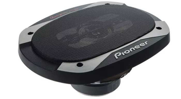 اسپیکر خودرو پایونیر مدل TS-7150F