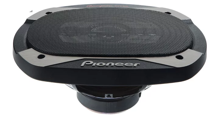 اسپیکر خودرو پایونیر مدل TS-7150F