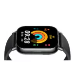 ساعت هوشمند شیائومی مدل Redmi Watch 5 Lite دارای قابلیت های قابلیت مکالمه از طریق بلوتوث بند سیلیکون