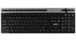 کیبورد بی سیم تسکو مدل TKM7106W همراه با موس بی‌سیم