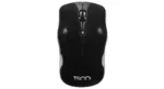 کیبورد بی سیم تسکو مدل TKM7106W همراه با موس بی‌سیم