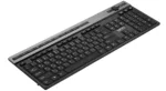 کیبورد بی سیم تسکو مدل TKM7106W همراه با موس بی‌سیم