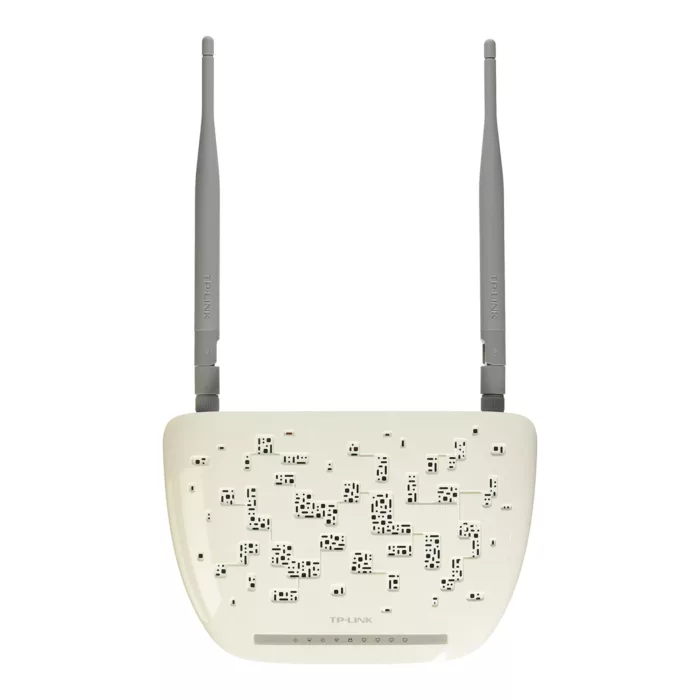 مودم روتر +ADSL2 تی پی-لینک مدل TD-W8961N_V4