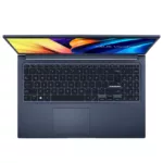 لپ تاپ 15.6 اینچی ایسوس مدل Vivobook 15 X1502ZA-EJ003W-i3 1215U-8GB DDR4-512GB SSD-TFT - کاستوم شده