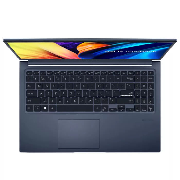 لپ تاپ 15.6 اینچی ایسوس مدل Vivobook 15 X1502ZA-EJ003W-i3 1215U-8GB DDR4-512GB SSD-TFT - کاستوم شده