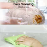 مایکروویو هایسنس مدل H20MOWS4