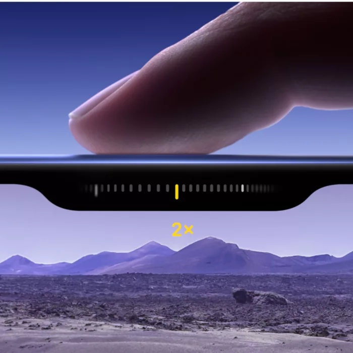 گوشی موبایل اپل مدل iPhone 16 CH دو سیم کارت ظرفیت 128 گیگابایت و رم 8 گیگابایت