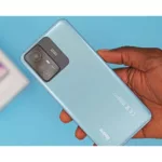 گوشی موبایل شیائومی مدل Redmi Note 12S دو سیم کارت ظرفیت 256 گیگابایت و رم 8 گیگابایت