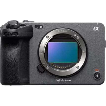 دوربین فیلم برداری سونی مدل Sony FX3 Full-Frame Cinema