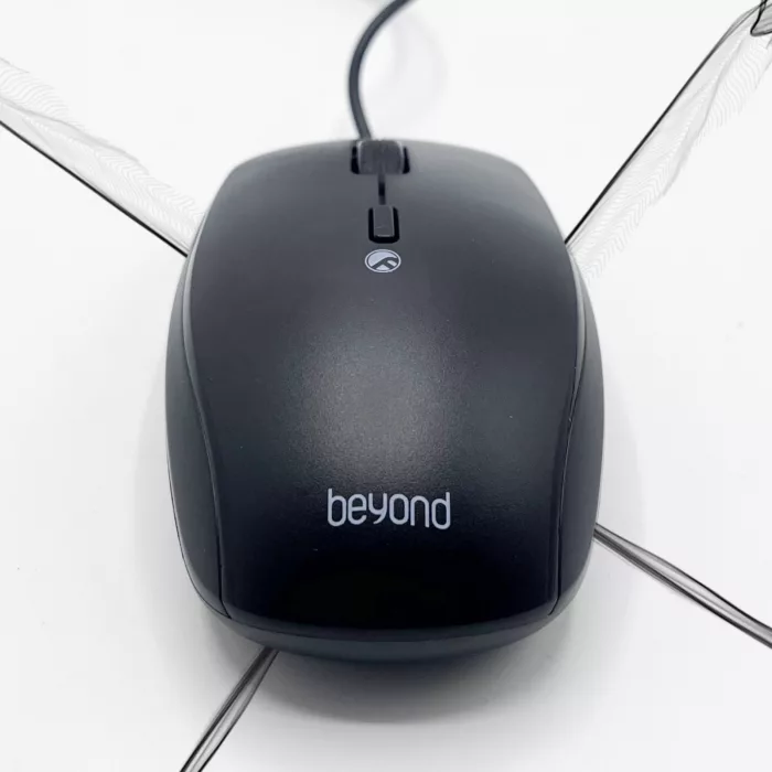 ماوس بیاند مدل BM-1088