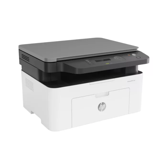 پرینتر چندکاره لیزری اچ پی مدل Laser MFP 135a