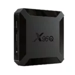 اندروید باکس ايكس96 مدل X96Q